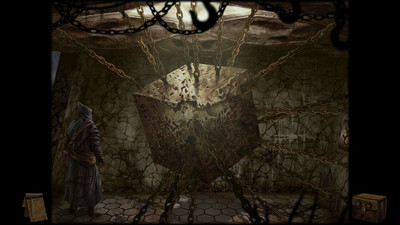 второй скриншот из Tormentum: Dark Sorrow