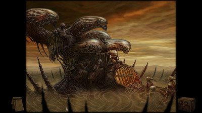 третий скриншот из Tormentum: Dark Sorrow