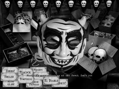 второй скриншот из The Last Crown: Midnight Horror