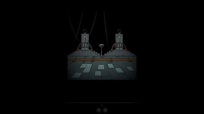 четвертый скриншот из Submachine 10: The Exit HD