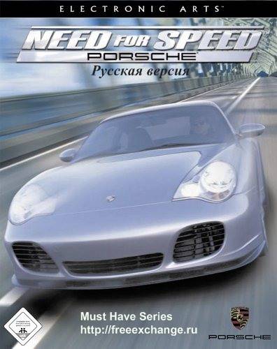 Need for Speed: Porsche Unleashed Need for Speed: Porsche Unleashed