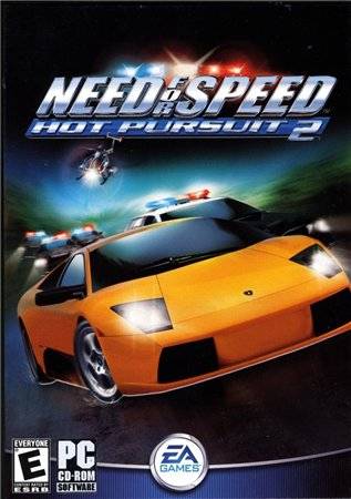 Need for Speed: Hot Pursuit 2 Need for Speed: Hot Pursuit 2