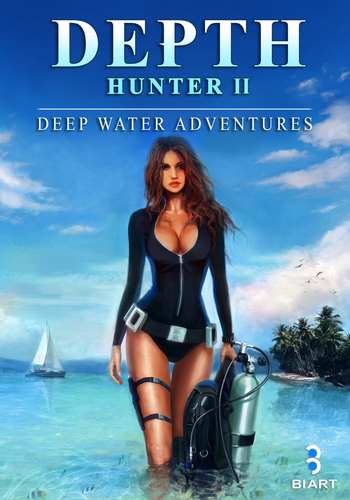 Depth Hunter 2: Deep Dive Depth Hunter 2: Deep Dive