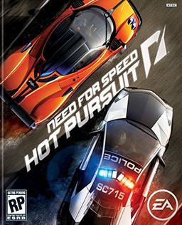 Need for Speed: Hot Pursuit 2010