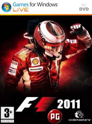 F1 2011