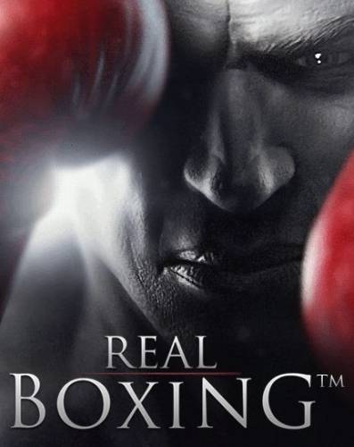 Real Boxing Real Boxing