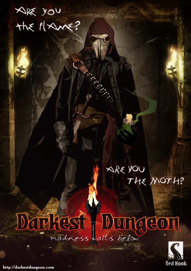 Darkest Dungeon Darkest Dungeon