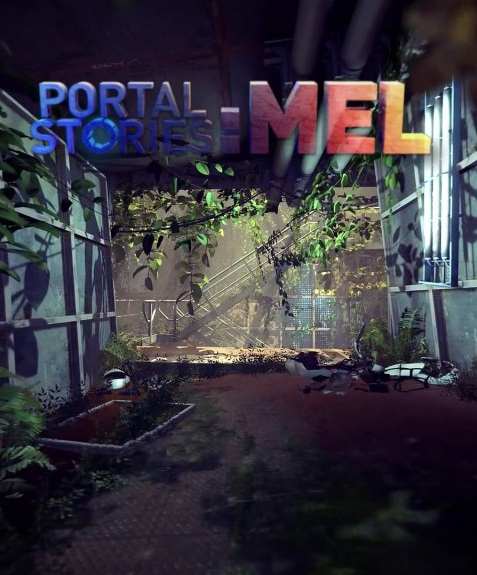 Portal Stories: Mel