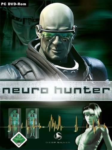 Neuro Hunter Neuro Hunter