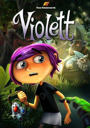 Violett Remastered Violett Remastered