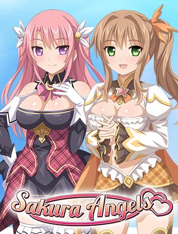 Sakura Angels Sakura Angels