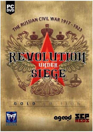 Revolution Under Siege