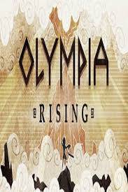 Olympia Rising Olympia Rising