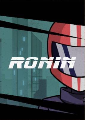RONIN RONIN