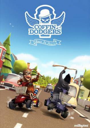 Coffin Dodgers Coffin Dodgers