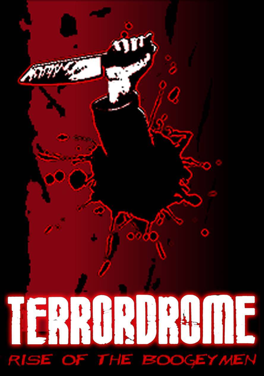 Terrordrome: Rise of the Boogeymen
