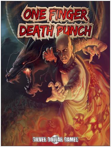 One Finger Death Punch One Finger Death Punch