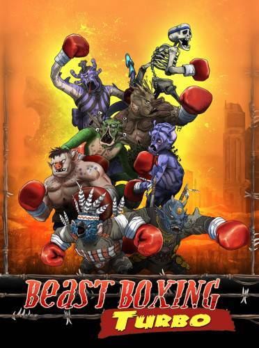 Beast Boxing Turbo Beast Boxing Turbo