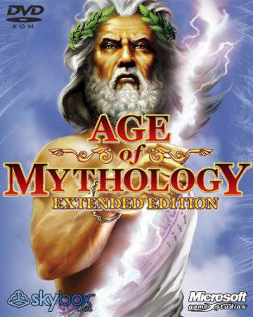 Age of Mythology
