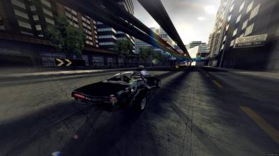 третий скриншот из FlatOut 2: Reborn