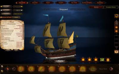 третий скриншот из Wind of Luck: Arena