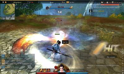 второй скриншот из Swordsman