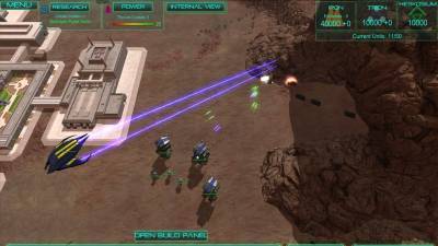 четвертый скриншот из Executive Assault