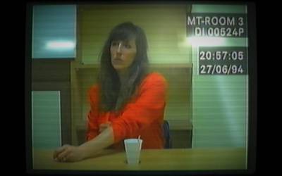 второй скриншот из Her Story