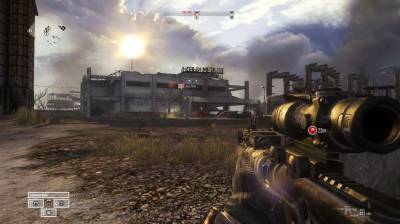 первый скриншот из Operation Flashpoint: Red River