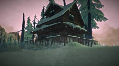 первый скриншот из The Long Dark