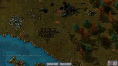 второй скриншот из Factorio