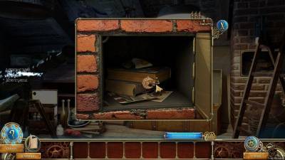 первый скриншот из Time Mysteries: Inheritance - Remastered