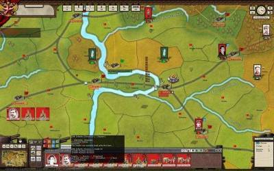 первый скриншот из Revolution Under Siege