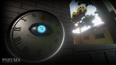 четвертый скриншот из Pneuma: Breath of Life