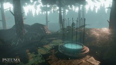 третий скриншот из Pneuma: Breath of Life