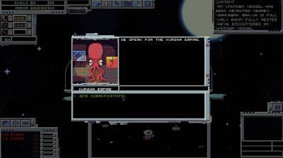 первый скриншот из Interstellaria