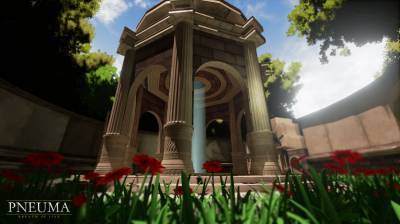 первый скриншот из Pneuma: Breath of Life