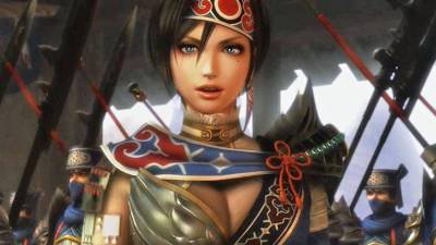 второй скриншот из Toukiden: Kiwami