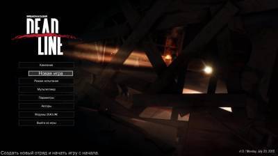 первый скриншот из Breach & Clear: Deadline