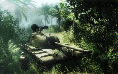 третий скриншот из Men of War: Vietnam