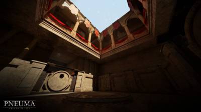 второй скриншот из Pneuma: Breath of Life