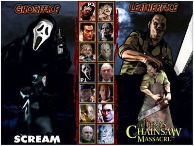 первый скриншот из Terrordrome: Rise of the Boogeymen