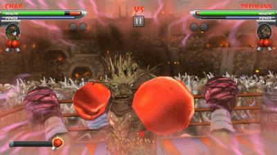 первый скриншот из Beast Boxing Turbo