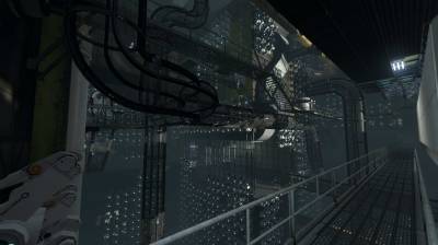 третий скриншот из Portal Stories: Mel