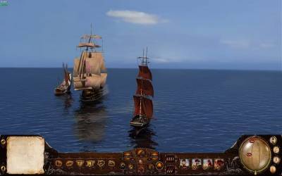 первый скриншот из Wind of Luck: Arena