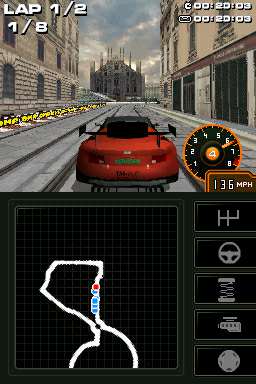 Light Driver 2.0/ Ночная езда