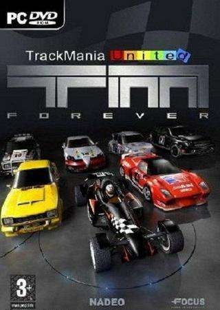 TrackMania United Forever Star Edition