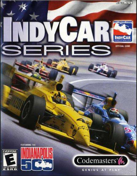 IndyCar Series