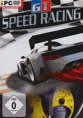 GT Speed Racing