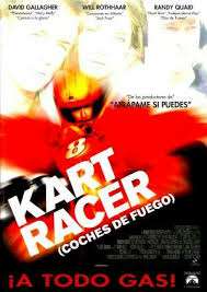 Kart Racer
